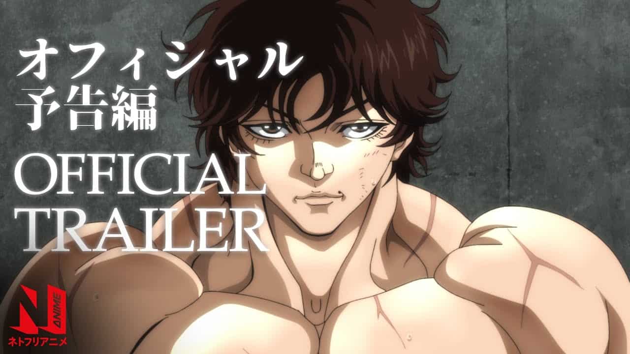 Baki gets new isekai spinoff manga starring retsu kaioh (oct 6, 2020). Baki Season 4 Release Date Popular Anime Makes A Comeback In 2021