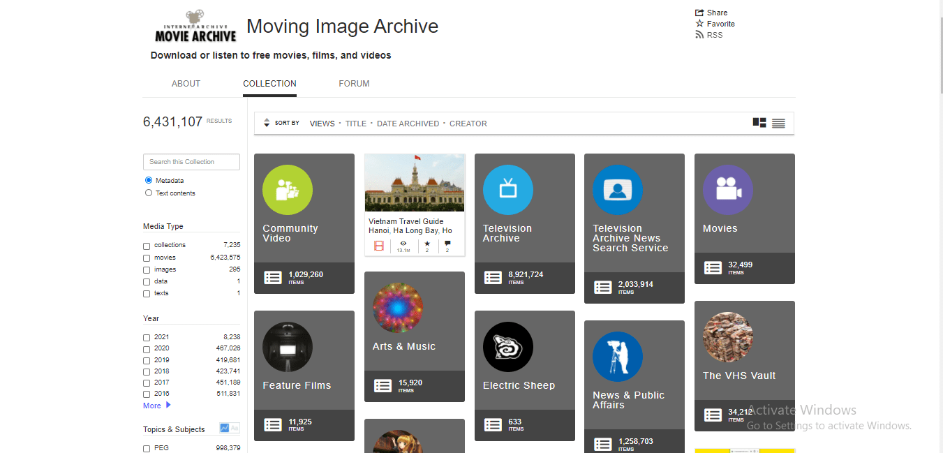Some streaming services have existed for years without the option to download s. 30 Best Free Movie Download Sites Phoneworld