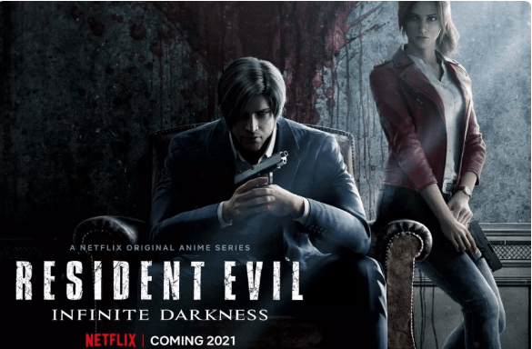 The animation and music of yasuke were really good but the storyline was not. Netflix plans to launch 40 anime series in 2021 - PhoneWorld