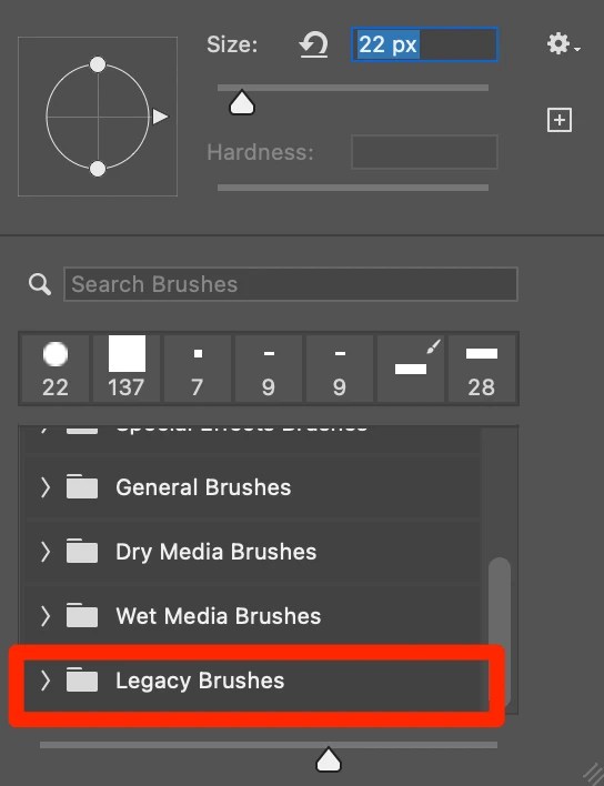 As with most other paid apps, interested users can also download the latest adobe photoshop version and use it for free for a limited time. 5 Quick Easy Steps To Make A Square Brush In Photoshop
