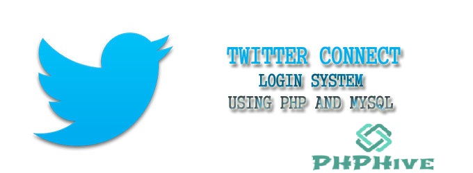twitter-connect-login-system-php-mysql