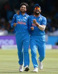 ‘ಎಲ್ಲರೂ ನನ್ನ ಎಸೆತಗಳಿಗೆ ವೇಗದ ಅಗತ್ಯವಿದೆ ಎಂದು ನನಗೆ ಹೇಳಿದರು ಆದರೆ’ ಭಾರತದ ಅತ್ಯಂತ ಸ್ಥಿರವಾದ ODI ಬೌಲರ್ ಆಗಿ ಕುಲದೀಪ್ ಯಾದವ್ ಪುನಶ್ಚೇತನದ ಕುರಿತು