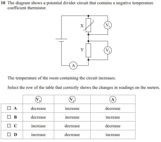 Circuit Diagram Ammeter And Voltmeter Circuit Diagram