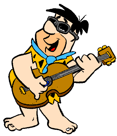 Ann margrock on the flintstones! Pictures Animations Flintstones MySpace Cliparts