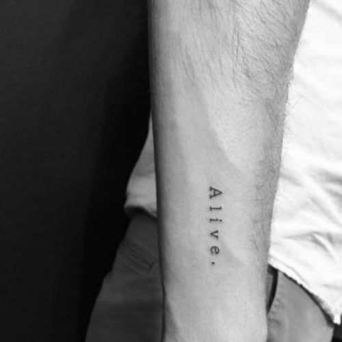 Tattoo Fonts: The Best & Coolest 110+ Tattoo Fonts For Men & Women 500_x_500_jpg