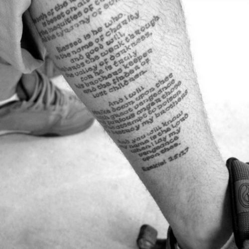 Tattoo Fonts: The Best & Coolest 110+ Tattoo Fonts For Men & Women 500_x_500_jpg