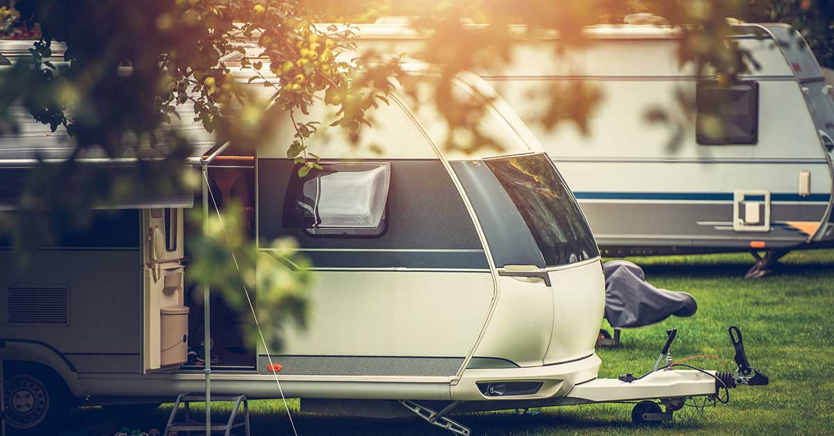 Get the luxury smoky mountains resort experience without the high price point at oak haven. 4 Perks To Staying At Pigeon Forge RV Parks - PigeonForge.com