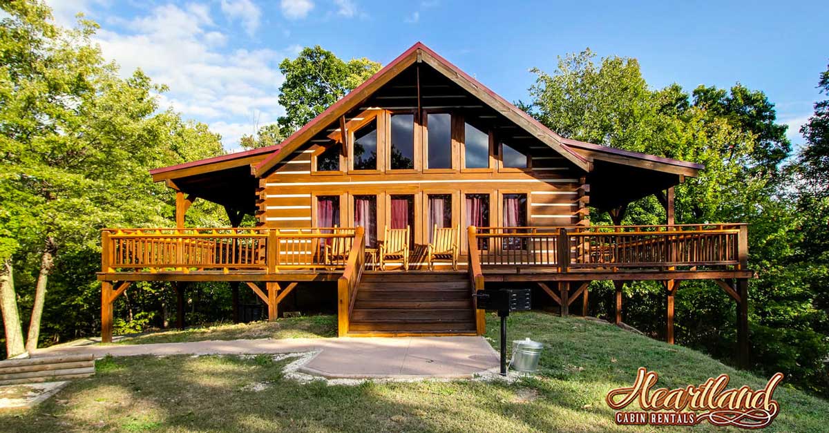 Take this quiz and test your knowledge! Heartland Cabin Rentals | Pigeon Forge Cabin Rentals