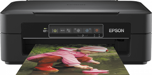 Téléchargez et installez les pilotes de scanner et d'imprimante. Pilote Epson XP-245 Scanner Et Installer Imprimante Logiciels