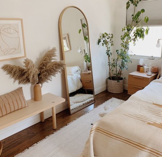 Inspirasi Membuat Kamar Tidur Mewah Minimalis Modern - Pinhome