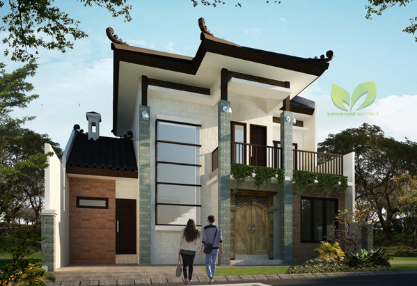 50 galeri photography desain rumah modern jawa . 11 Desain Rumah Jawa Modern Sederhana Untuk Kamu Yang Klasik