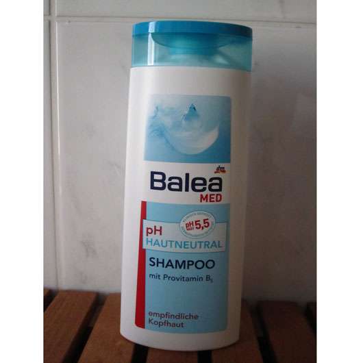 8.7.2019 · was wirkt gegen fettige schuppen auf der kopfhaut? Test - Shampoo - Balea Med pH hautneutral Shampoo