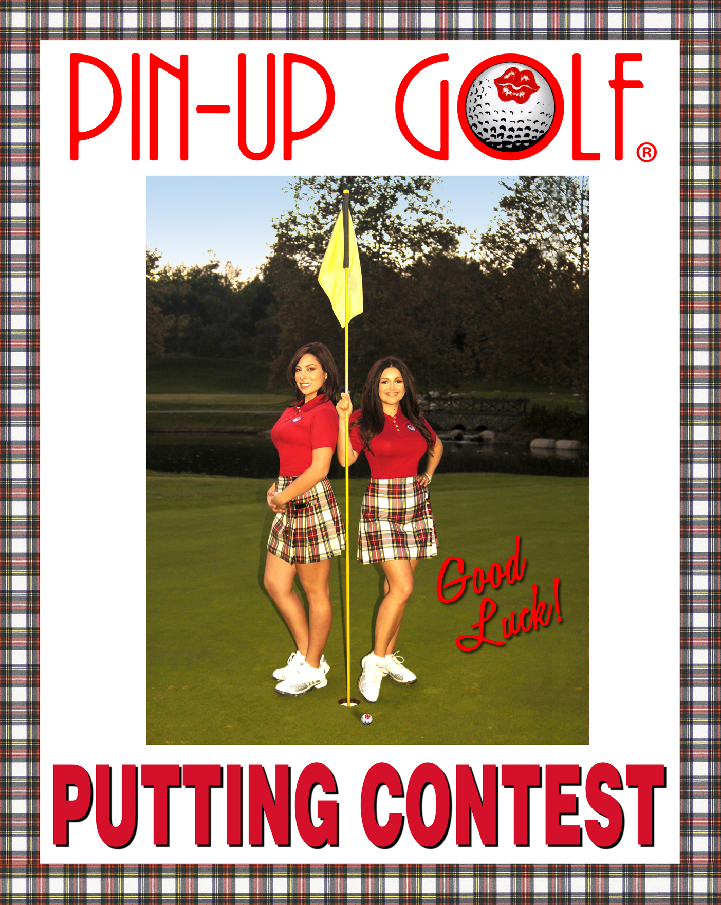 This game is played as foursomes (use a ghost ** if you have threesomes). Unique Games From Pin Up Golf