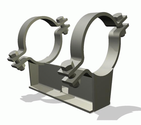 Pcbn is the short name of polycrystalline cubic boron nitride, and pcbn inserts are mainly for the hard metal turning to replace the conventional machining way of grinding. Pipe Supports : Hardware Â» The Piping Engineering World