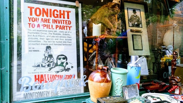 Conseils utiles pour décorer une vitrine | Pixartprinting