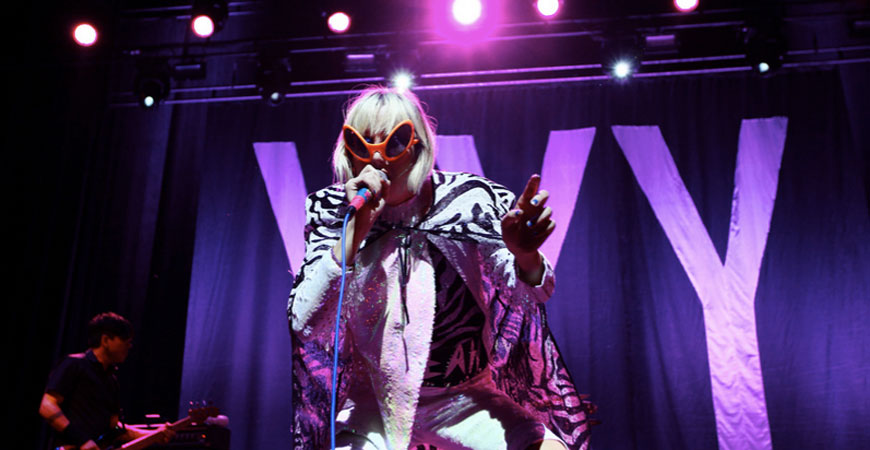 62 Rockeuses Qui En Ont Dans Le Pantalon Pixbear