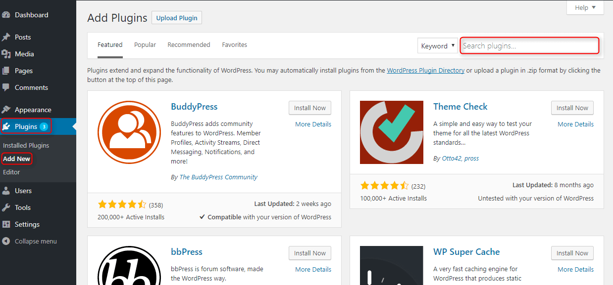 Seems redundant, or perhaps i'm not understanding things clearly. How To Install Wordpress Plugin Pixelemu