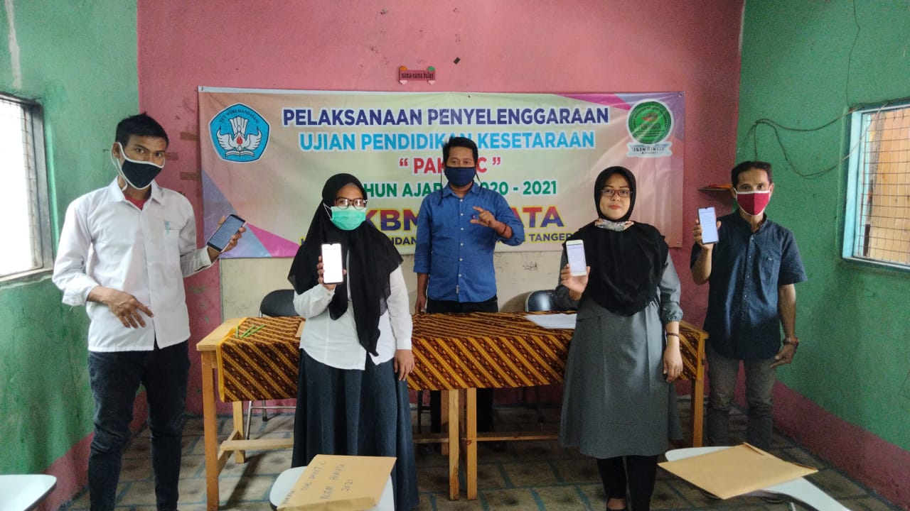 These guidelines will help you learn how to research your symptoms online if you have concerns. Pkbm Himata Gelar Ujian Pendidikan Kesetaraan Paket C Via Online Pkbm Himata