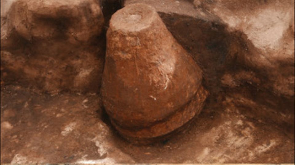 Попередні дослідження припускали, що подія лашампа 41 тис років назад могла . O Rasah Piramidah Indejcah I Poletah Na Lunu Genofond Rf