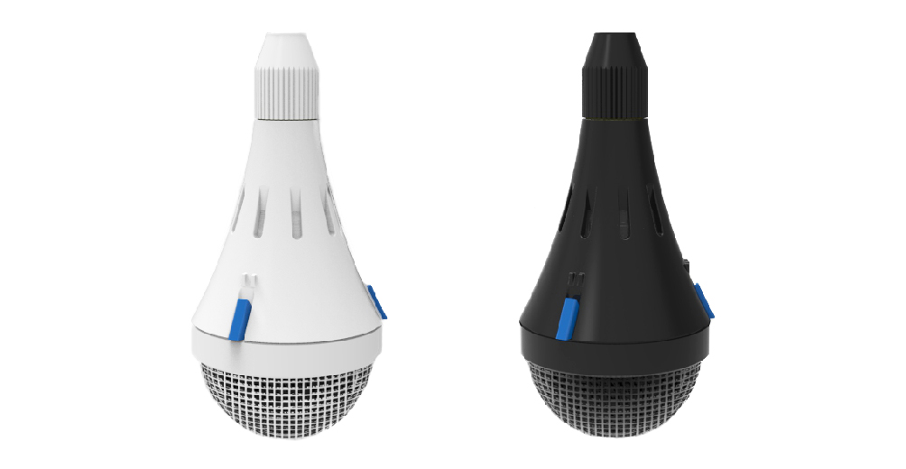 If you are setting up a polycom hdx ceiling microphone array with a polycom. ClearOne Ceiling Microphone Array Analog-X | PlanetComm