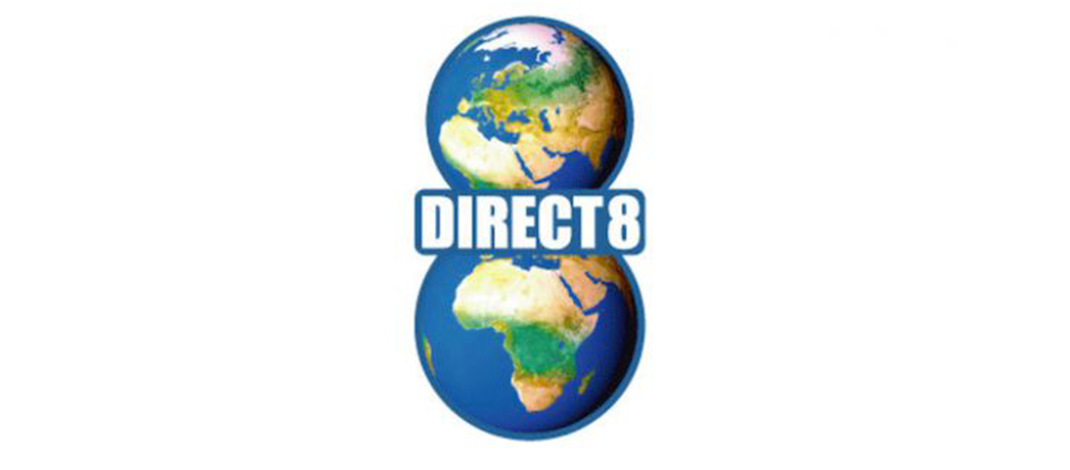 TNT : Direct 8 – Planète CSAT