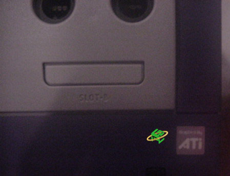 The graphics for legends are still pretty bad but it looks really fun . ATI gets branded on the GameCube - News - Nintendo World Report