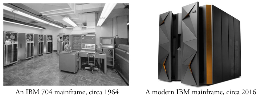 ibm-mainframes - Planet Mainframe