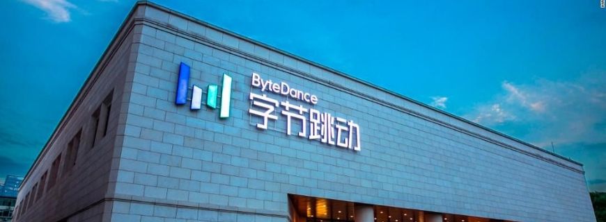 BlogByteDance’s Smartphone Will Only Be Available In China