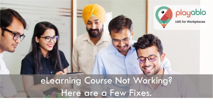 How to Make an eLearning Course A Comprehensive Guide How to Make an eLearning Course A Comprehensive Guide