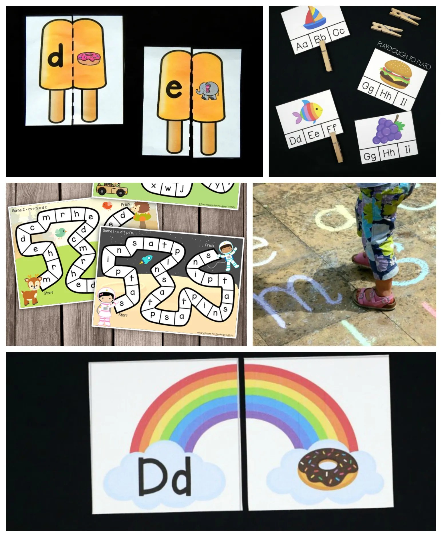 phonics games that make learning to read fun playdough to plato