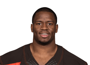 In an interview on tuesday, head coach kevin stefanski officially ruled chubb out for thursday night football in week 7. Nick Chubb Stats Fantasy Ranking - PlayerProfiler