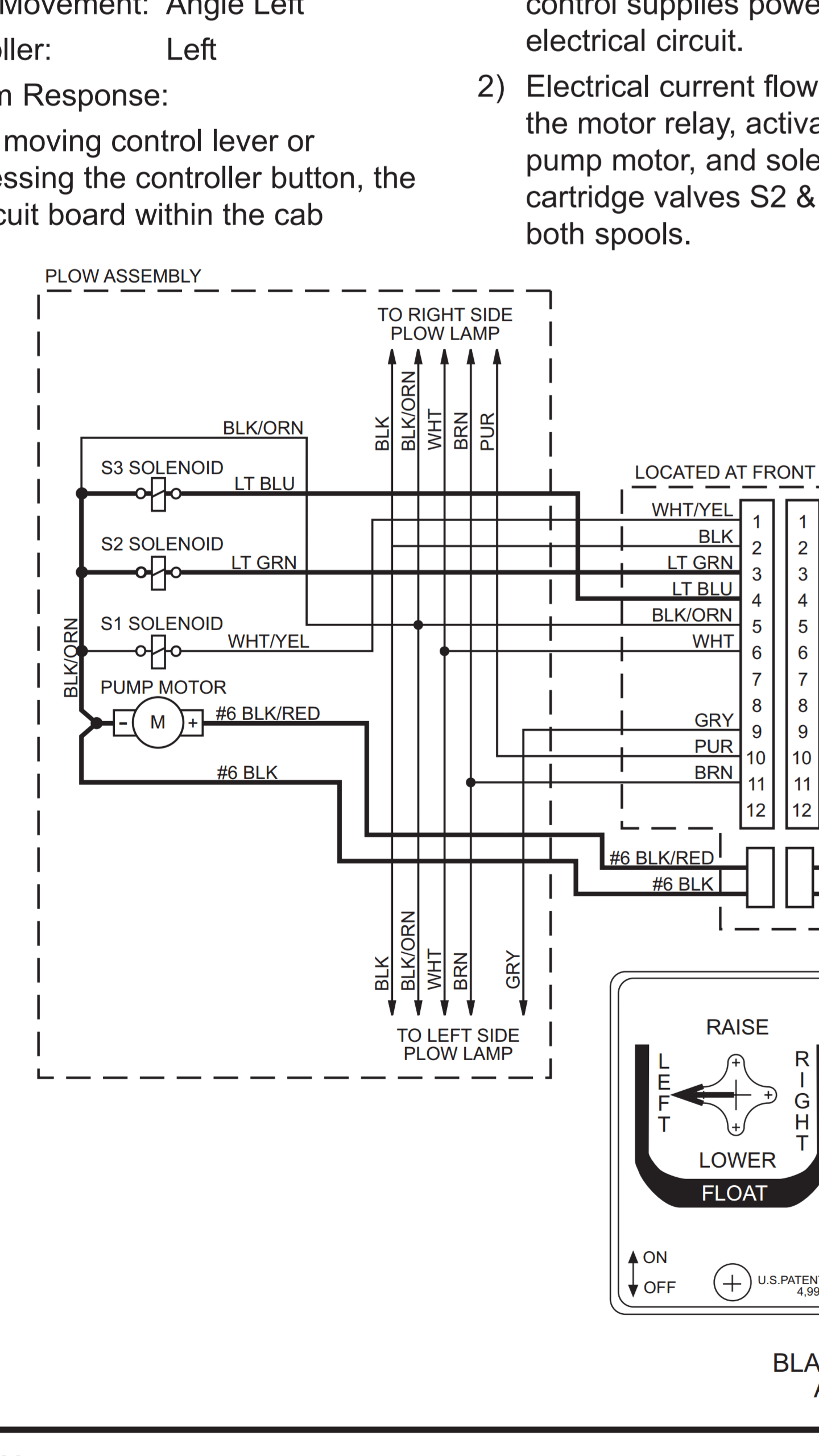 Fisher Mm1 Pump Wiring Diagram