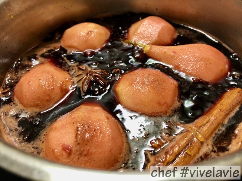 Erik's stoofpeertjes