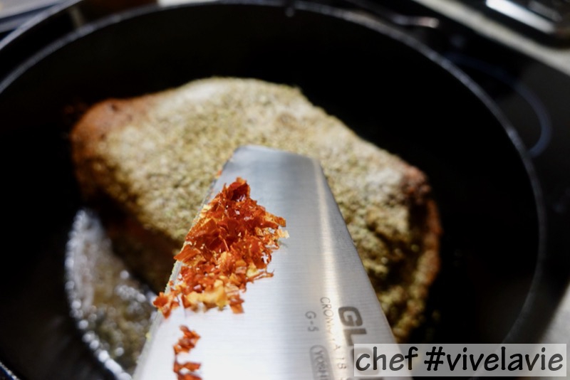 Dutch oven Beef Barbacoa Pascal Pluijmaekers vivelavie