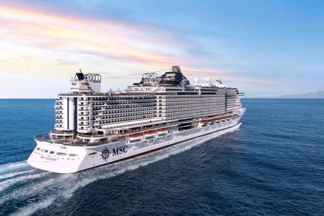 Partez en croisière au départ de marseille. Croisière pas cher MSC Seaview au départ de Marseille dès 959€