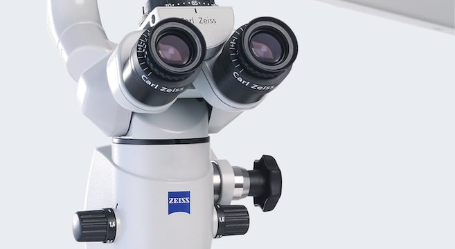 Carl Zeiss Meditec Aktie Wachstum Mit Uberragender Marge