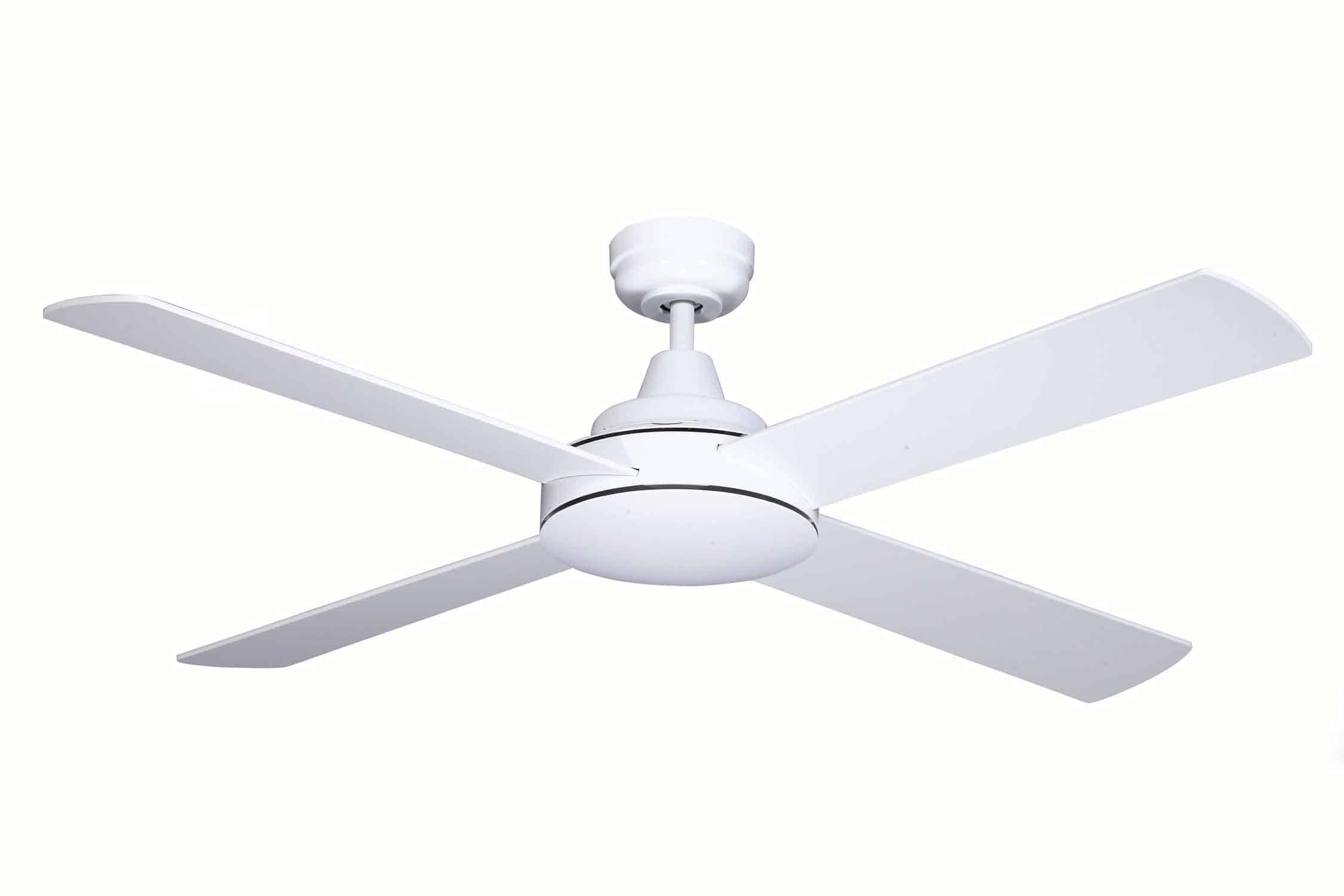 Learn how to balance a ceiling fan with simple, inexpensive methods. Handy Hint - 5 outstanding benefits of installing ceiling