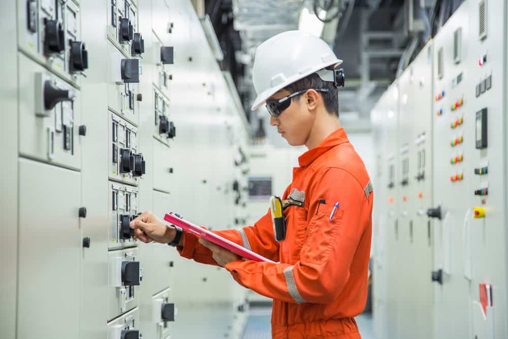 Industry knowledge is key to understanding customer problems and their pain points in your market to identify the largest market . Electrical maintenance this festive season and beyond