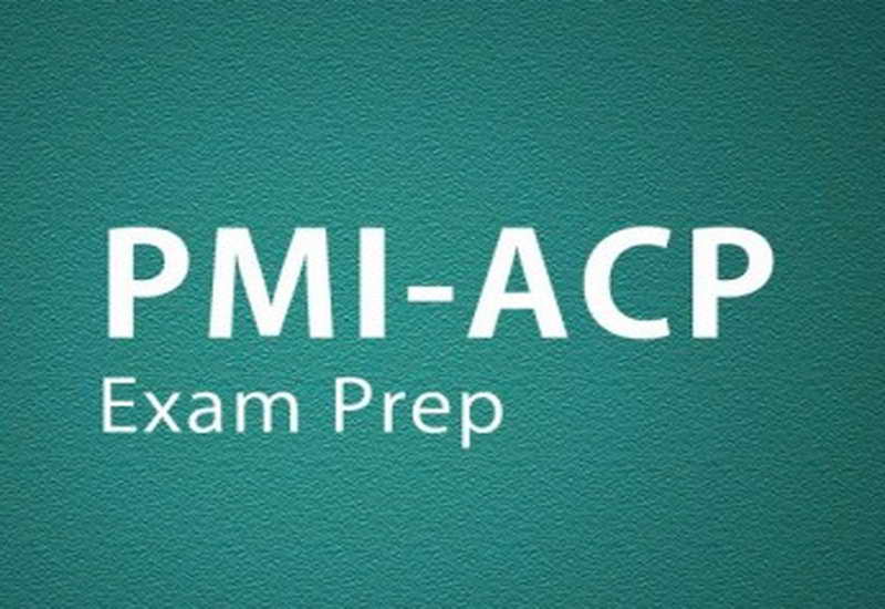 PMI-ACP Dumps | Maxtic