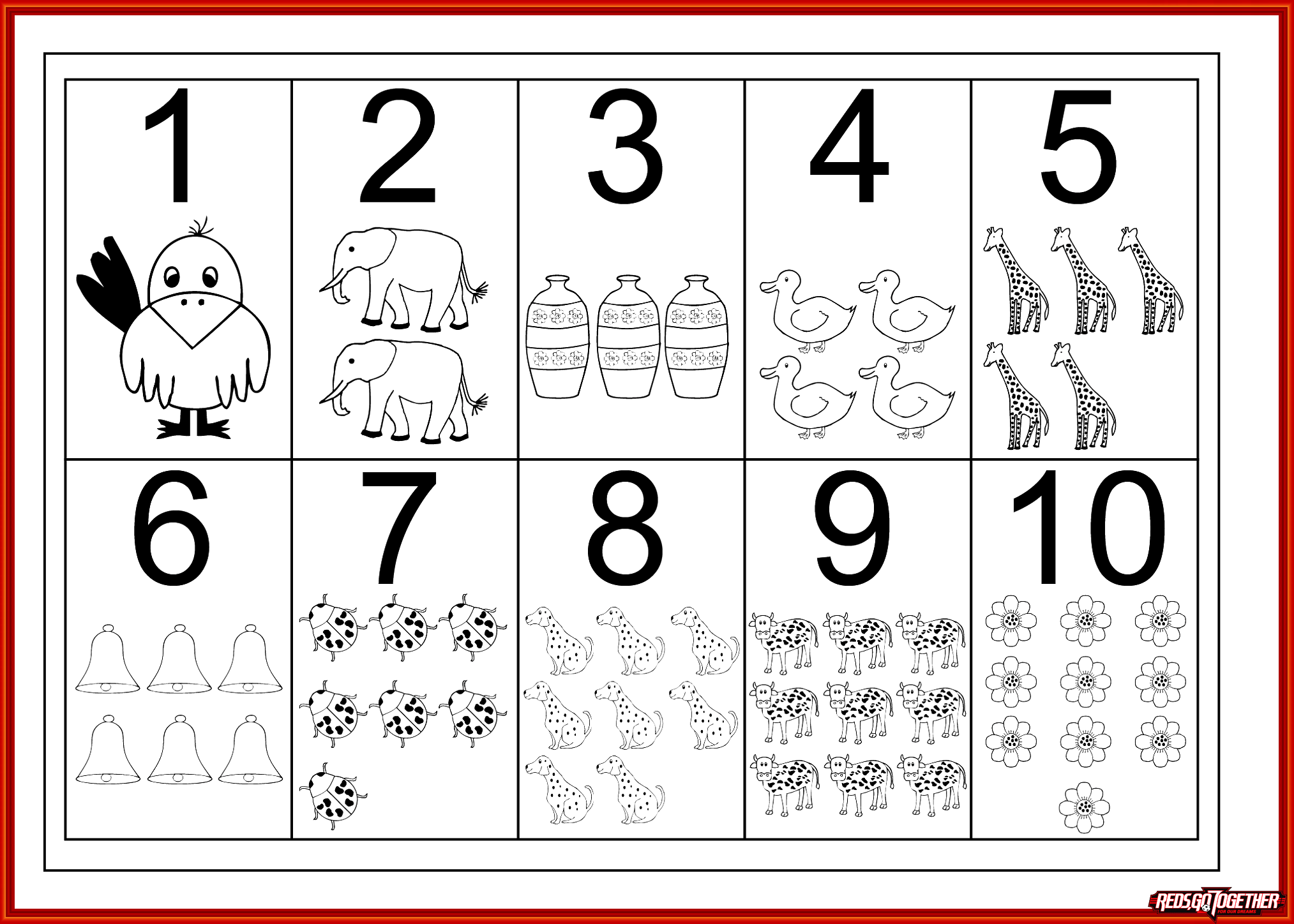 Are you searching for number 9 png images or vector? 1 To 10 Numbers Png Transparent Images Png All
