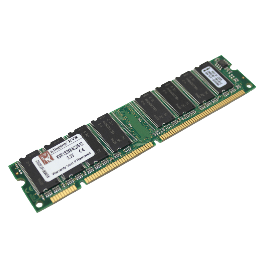 Random Access Memory Adalah