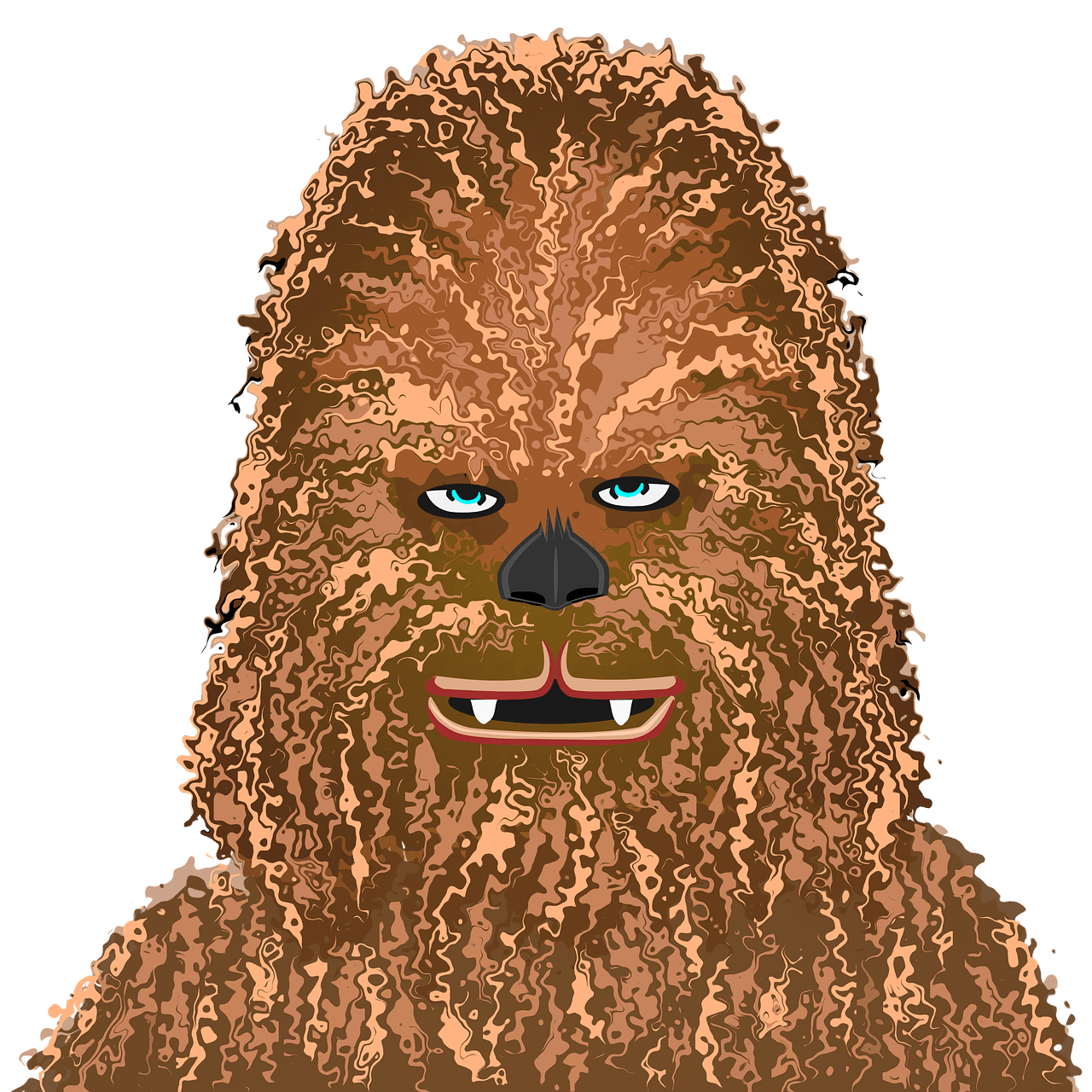 To explore more similar hd image on pngitem. Chewbacca Png Transparent Images Png All