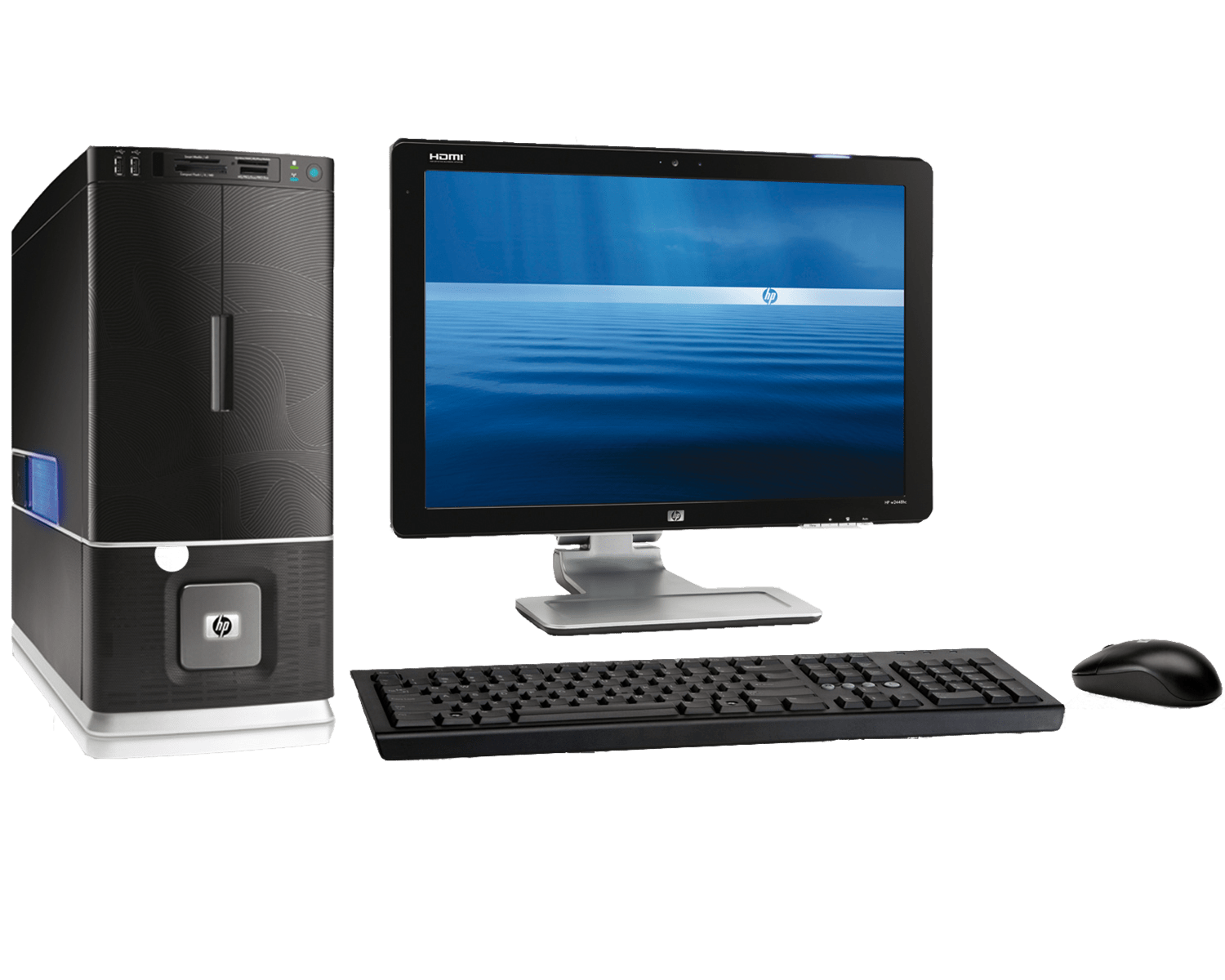 They do this all the while maintaining their original appearance on any color background. Personal Desktop Computer PNG | PNG Mart