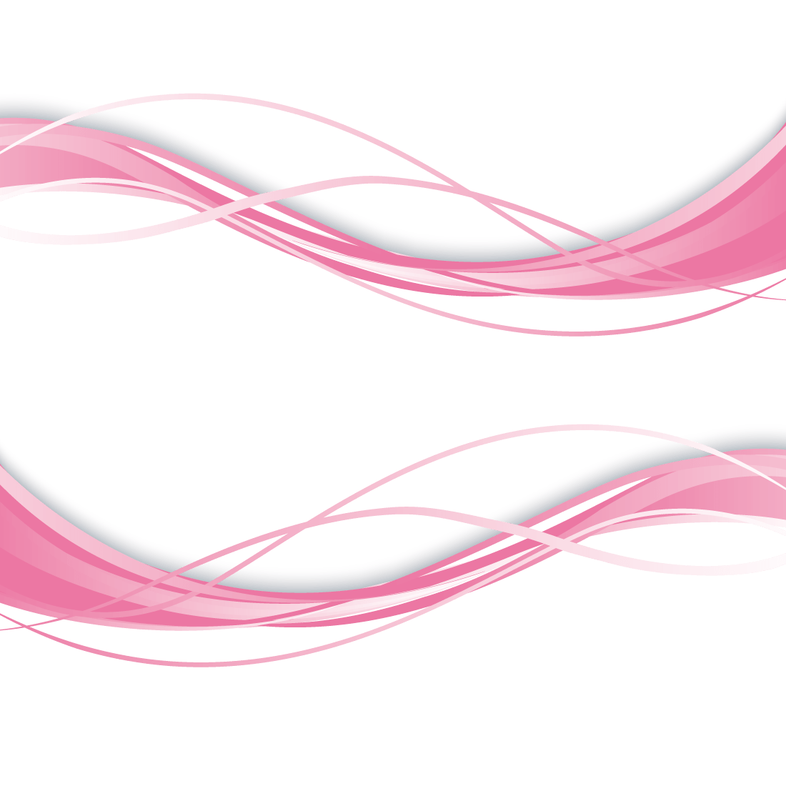 In the large pink png gallery, all of the files can be . Pink Wave Transparent Background Png Mart