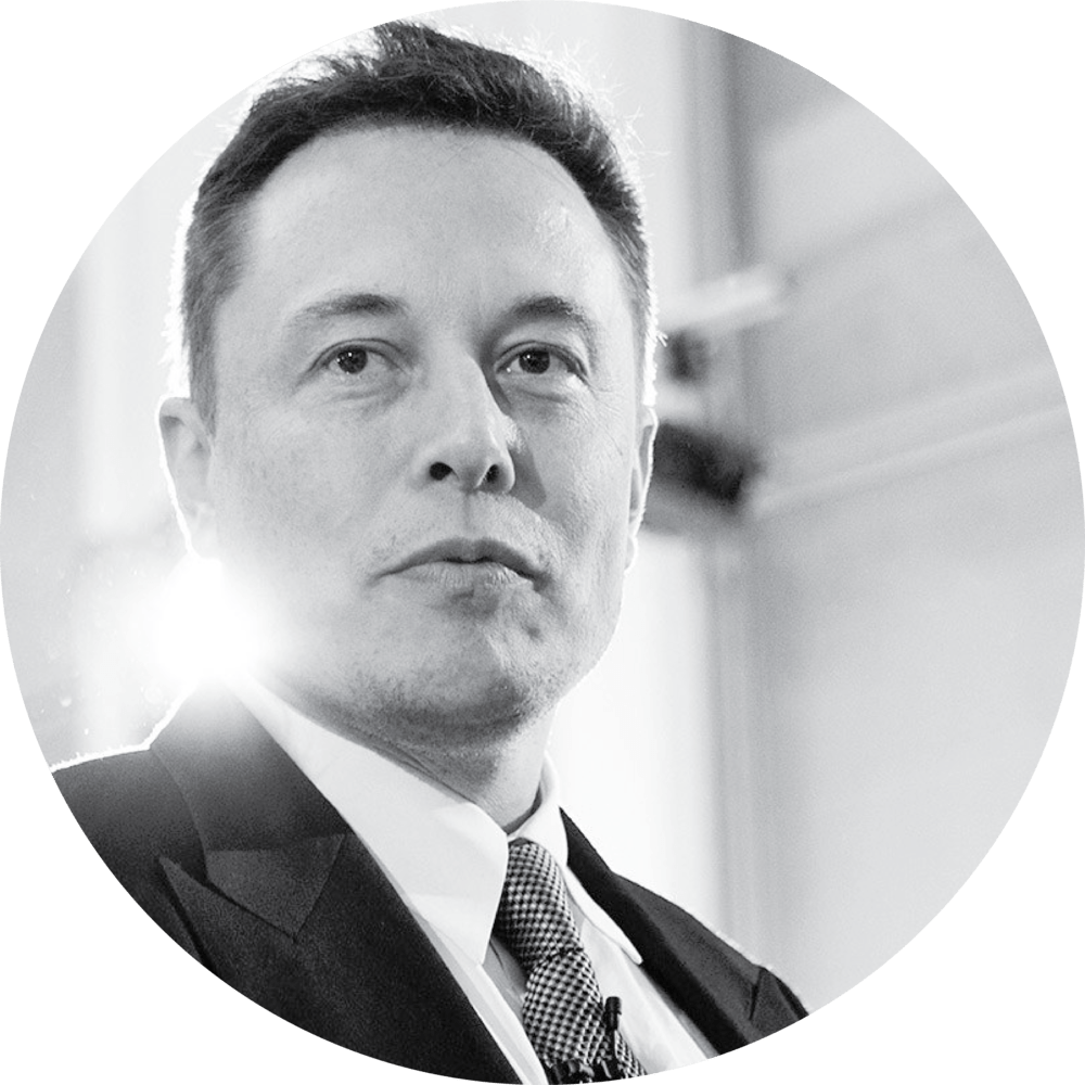 Just not on impact.” if anyone on earth said that you’d smirk, write it off, and move on. Elon Musk Png Background Image Png Mart