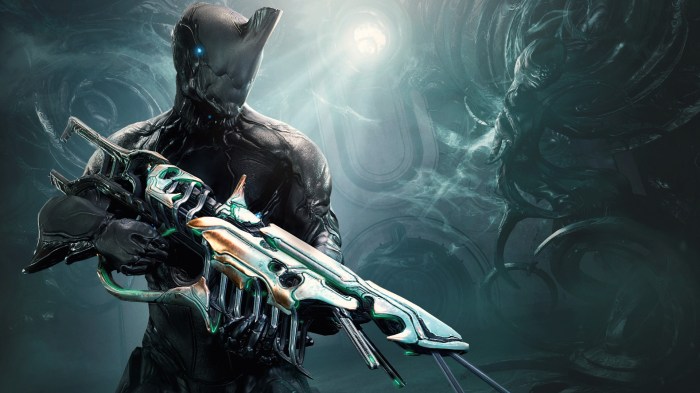 Warframe devs discuss a decade of growth as mobile version launches When is warframe coming to android
