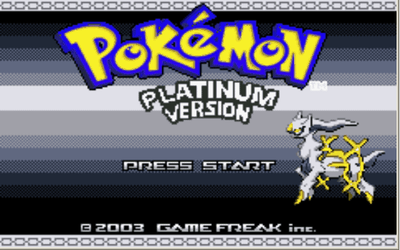 Voted as no.1 rom hack of the year (2016). Pokemon Light Platinum Download | PokemonCoders