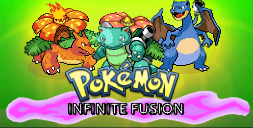 Want to share your adventures playing pokémon? Pokemon Infinite Fusion Download | PokemonCoders