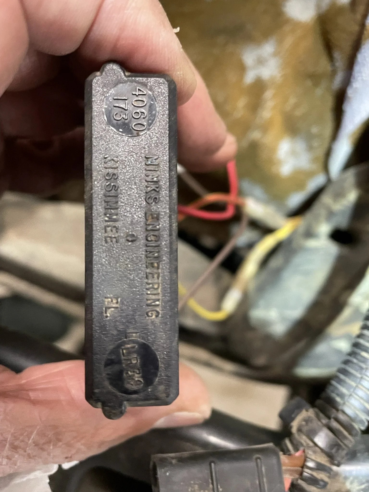 ignition switch cause battery drain Wiring Work