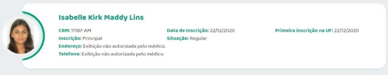 REGISTRO - CORONAVAC: Filhas de empresário são vacinadas enquanto profissionais da saúde ficam sem data para receber